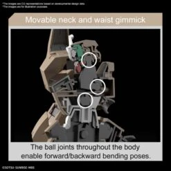 Bandai High Grade HG 1/144 Mobile Suit Gundam EDM-GA-02 Gundam Lfrith Thorn -Negozio JapanWorld economico bandai high grade hg 1144 mobile suit gundam edm ga 02 gundam lfrith thorn 4