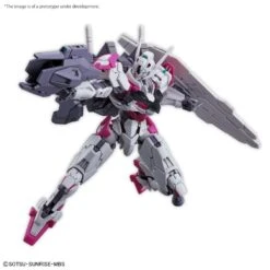 Bandai High Grade HG 1/144 Mobile Suit Gundam XGF-02 Gundam Lfrith -Negozio JapanWorld economico bandai high grade hg 1144 mobile suit gundam xgf 02 gundam lfrith 2