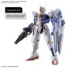 Bandai High Grade HG 1/144 Mobile Suit Gundam XVX-016 Gundam Aerial