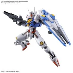 Bandai High Grade HG 1/144 Mobile Suit Gundam XVX-016 Gundam Aerial -Negozio JapanWorld economico bandai high grade hg 1144 mobile suit gundam xvx 016 gundam aerial 2