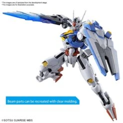 Bandai High Grade HG 1/144 Mobile Suit Gundam XVX-016 Gundam Aerial -Negozio JapanWorld economico bandai high grade hg 1144 mobile suit gundam xvx 016 gundam aerial 3