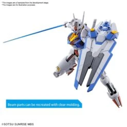 Bandai High Grade HG 1/144 Mobile Suit Gundam XVX-016 Gundam Aerial -Negozio JapanWorld economico bandai high grade hg 1144 mobile suit gundam xvx 016 gundam aerial 4