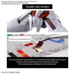 Bandai High Grade HG 1/144 Mobile Suit Gundam XVX-016 Gundam Aerial -Negozio JapanWorld economico bandai high grade hg 1144 mobile suit gundam xvx 016 gundam aerial 7