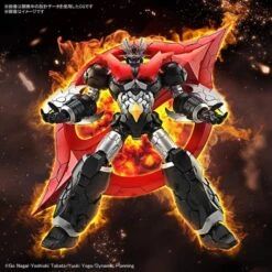 Bandai High Grade HG 1/144 Shin Mazinger ZERO Vs. Great General Of Darkness Mazinger Zero -Negozio JapanWorld economico bandai high grade hg 1144 shin mazinger zero vs great general of darkness mazinger zero 6