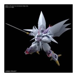 Bandai High Grade HG 1/144 Super Robot Wars Cybaster 7 Bandai High Grade HG 1/144 Super Robot Wars Cybaster -Negozio JapanWorld economico bandai high grade hg 1144 super robot wars cybaster 2