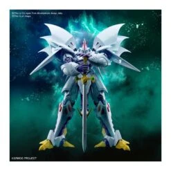 Bandai High Grade HG 1/144 Super Robot Wars Cybaster 9 Bandai High Grade HG 1/144 Super Robot Wars Cybaster -Negozio JapanWorld economico bandai high grade hg 1144 super robot wars cybaster 4