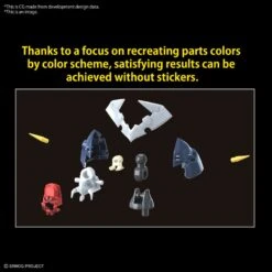 Bandai High Grade HG 1/144 Super Robot Wars DGG-XAM-01 Dygenguar -Negozio JapanWorld economico bandai high grade hg 1144 super robot wars dgg xam 01 dygenguar 5