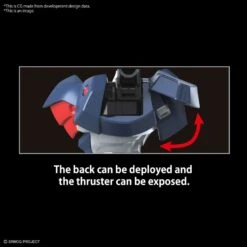 Bandai High Grade HG 1/144 Super Robot Wars DGG-XAM-01 Dygenguar -Negozio JapanWorld economico bandai high grade hg 1144 super robot wars dgg xam 01 dygenguar 6