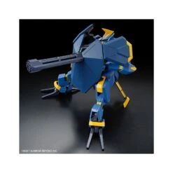 Bandai High Grade HG 1/72 Mobile Suit Gundam Miles Jogan Kai -Negozio JapanWorld economico bandai high grade hg 172 mobile suit gundam miles jogan kai 3