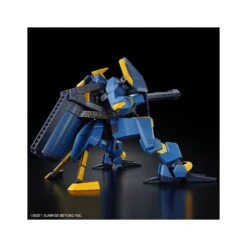 Bandai High Grade HG 1/72 Mobile Suit Gundam Miles Jogan Kai -Negozio JapanWorld economico bandai high grade hg 172 mobile suit gundam miles jogan kai 4