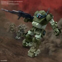 Bandai High Grade HG Armored Trooper Votoms ATM-09-ST Scopedog -Negozio JapanWorld economico bandai high grade hg armored trooper votoms atm 09 st scopedog 9