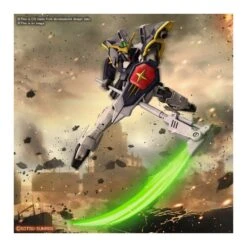 Bandai High Grade HGAC 1/144 Mobile Suit Gundam XXXG-01D Gundam Deathscythe -Negozio JapanWorld economico bandai high grade hgac 1144 mobile suit gundam xxxg 01d gundam deathscythe 5