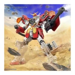 Bandai High Grade HGAC 1/144 Mobile Suit Gundam XXXG-01H Gundam Heavyarms -Negozio JapanWorld economico bandai high grade hgac 1144 mobile suit gundam xxxg 01h gundam heavyarms 2