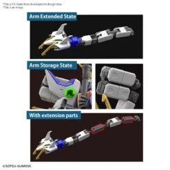 Bandai High Grade HGAC 1/144 Mobile Suit Gundam XXXG-01S Shenlong Gundam EW Version -Negozio JapanWorld economico bandai high grade hgac 1144 mobile suit gundam xxxg 01s shenlong gundam ew version 5