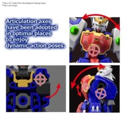 Bandai High Grade HGAC 1/144 Mobile Suit Gundam XXXG-01S Shenlong Gundam EW Version -Negozio JapanWorld economico bandai high grade hgac 1144 mobile suit gundam xxxg 01s shenlong gundam ew version 6