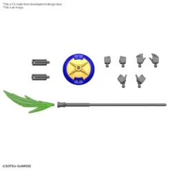 Bandai High Grade HGAC 1/144 Mobile Suit Gundam XXXG-01S Shenlong Gundam EW Version -Negozio JapanWorld economico bandai high grade hgac 1144 mobile suit gundam xxxg 01s shenlong gundam ew version 7