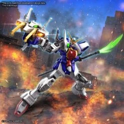 Bandai High Grade HGAC 1/144 Mobile Suit Gundam XXXG-01S Shenlong Gundam EW Version -Negozio JapanWorld economico bandai high grade hgac 1144 mobile suit gundam xxxg 01s shenlong gundam ew version 8