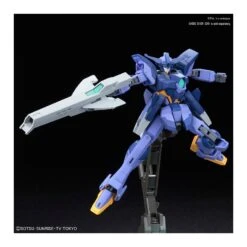 Bandai High Grade HGBD 1/144 Mobile Suit Gundam Impulse Arc -Negozio JapanWorld economico bandai high grade hgbd 1 144 mobile suit gundam impulse arc 2