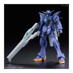 Bandai High Grade HGBD 1/144 Mobile Suit Gundam Impulse Arc