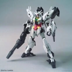 Bandai High Grade HGBD 1/144 Mobile Suit Gundam PFF-X7/J5 Jupitive Gundam