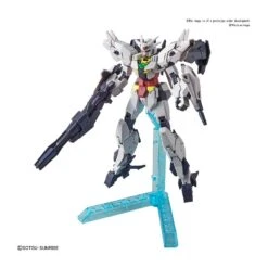 Bandai High Grade HGBD 1/144 Mobile Suit Gundam PFF-X7/J5 Jupitive Gundam -Negozio JapanWorld economico bandai high grade hgbd 1144 mobile suit gundam pff x7j5 jupitive gundam 4