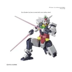 Bandai High Grade HGBD 1/144 Mobile Suit Gundam PFF-X7/J5 Jupitive Gundam -Negozio JapanWorld economico bandai high grade hgbd 1144 mobile suit gundam pff x7j5 jupitive gundam 7