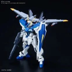 Bandai High Grade HGCE 1/144 Mobile Suit Gundam GAT-04 Windam 10 Bandai High Grade HGCE 1/144 Mobile Suit Gundam GAT-04 Windam -Negozio JapanWorld economico bandai high grade hgce 1 144 mobile suit gundam gat 04 windam 2
