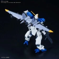 Bandai High Grade HGCE 1/144 Mobile Suit Gundam GAT-04 Windam 11 Bandai High Grade HGCE 1/144 Mobile Suit Gundam GAT-04 Windam -Negozio JapanWorld economico bandai high grade hgce 1 144 mobile suit gundam gat 04 windam 3