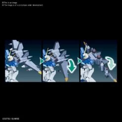 Bandai High Grade HGCE 1/144 Mobile Suit Gundam GAT-04 Windam 13 Bandai High Grade HGCE 1/144 Mobile Suit Gundam GAT-04 Windam -Negozio JapanWorld economico bandai high grade hgce 1 144 mobile suit gundam gat 04 windam 5