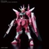 Bandai High Grade HGCE 1/144 Mobile Suit Gundam ZGMF-X19A ∞ Justice Gundam