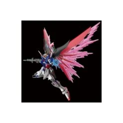 Bandai High Grade HGCE 1/144 Mobile Suit Gundam ZGMF-X42S Destiny Gundam -Negozio JapanWorld economico bandai high grade hgce 1 144 mobile suit gundam zgmf x42s destiny gundam 2