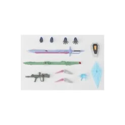 Bandai High Grade HGCE 1/144 Mobile Suit Gundam ZGMF-X42S Destiny Gundam -Negozio JapanWorld economico bandai high grade hgce 1 144 mobile suit gundam zgmf x42s destiny gundam 5