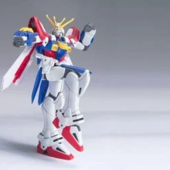 Bandai High Grade HGFC 1/144 Moobile Suit Gundam GF13-017NJII God Gundam -Negozio JapanWorld economico bandai high grade hgfc 1144 moobile suit gundam gf13 017njii god gundam 2