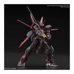 Bandai High Grade HGGB 1/144 Mobile Suit Gundam Astray Red Frame Inversion 9 Bandai High Grade HGGB 1/144 Mobile Suit Gundam Astray Red Frame Inversion -Negozio JapanWorld economico bandai high grade hggb 1144 mobile suit gundam astray red frame inversion 3
