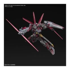 Bandai High Grade HGGB 1/144 Mobile Suit Gundam Astray Red Frame Inversion 10 Bandai High Grade HGGB 1/144 Mobile Suit Gundam Astray Red Frame Inversion -Negozio JapanWorld economico bandai high grade hggb 1144 mobile suit gundam astray red frame inversion 4