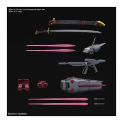 Bandai High Grade HGGB 1/144 Mobile Suit Gundam Astray Red Frame Inversion 11 Bandai High Grade HGGB 1/144 Mobile Suit Gundam Astray Red Frame Inversion -Negozio JapanWorld economico bandai high grade hggb 1144 mobile suit gundam astray red frame inversion 5