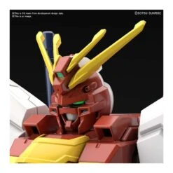 Bandai High Grade HGGB 1/144 Mobile Suit Gundam Blazing 13 Bandai High Grade HGGB 1/144 Mobile Suit Gundam Blazing -Negozio JapanWorld economico bandai high grade hggb 1144 mobile suit gundam blazing 4