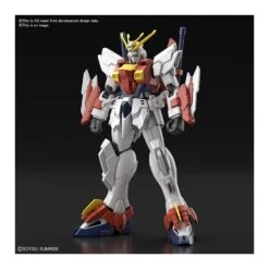 Bandai High Grade HGGB 1/144 Mobile Suit Gundam Blazing 14 Bandai High Grade HGGB 1/144 Mobile Suit Gundam Blazing -Negozio JapanWorld economico bandai high grade hggb 1144 mobile suit gundam blazing 5