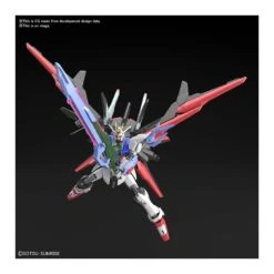 Bandai High Grade HGGB 1/144 Mobile Suit Gundam Perfect Strike Freedom -Negozio JapanWorld economico bandai high grade hggb 1144 mobile suit gundam perfect strike freedom 2