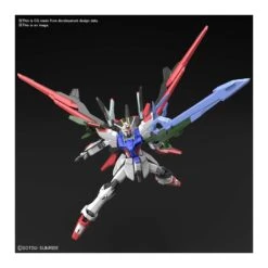 Bandai High Grade HGGB 1/144 Mobile Suit Gundam Perfect Strike Freedom -Negozio JapanWorld economico bandai high grade hggb 1144 mobile suit gundam perfect strike freedom 4