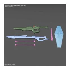 Bandai High Grade HGGB 1/144 Mobile Suit Gundam Perfect Strike Freedom -Negozio JapanWorld economico bandai high grade hggb 1144 mobile suit gundam perfect strike freedom 8