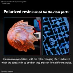 Bandai High Grade HGGBM 1/144 Mobile Suit Gundam Shin Burning -Negozio JapanWorld economico bandai high grade hggbm 1144 mobile suit gundam shin burning 6