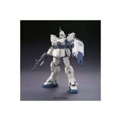 Bandai High Grade HGUC 1/144 Mobile Suit Gundam RX-79G Ez-8 Gundam Ez8