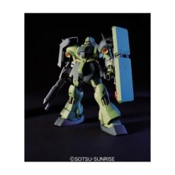 Bandai High Grade HGUC 1/144 Mobile Suit Gundam AMS-119 Geara Doga