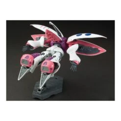 Bandai High Grade HGUC 1/144 Mobile Suit Gundam AMX-004 Qubeley -Negozio JapanWorld economico bandai high grade hguc 1144 mobile suit gundam amx 004 qubeley 2