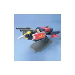 Bandai High Grade HGUC 1/144 Mobile Suit Gundam G-Armor + RX-78-2 Gundam