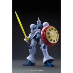 Bandai High Grade HGUC 1/144 Mobile Suit Gundam YMS-15 Gyan Revive