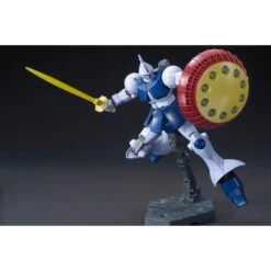 Bandai High Grade HGUC 1/144 Mobile Suit Gundam YMS-15 Gyan Revive 13 Bandai High Grade HGUC 1/144 Mobile Suit Gundam YMS-15 Gyan Revive -Negozio JapanWorld economico bandai high grade hguc 1144 mobile suit gundam gyan 5