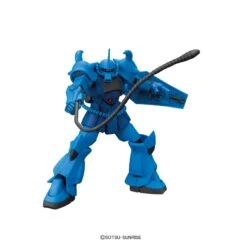 Bandai High Grade HGUC 1/144 Mobile Suit Gundam MS-07B Gouf Revive -Negozio JapanWorld economico bandai high grade hguc 1144 mobile suit gundam ms 07b gouf revive 3