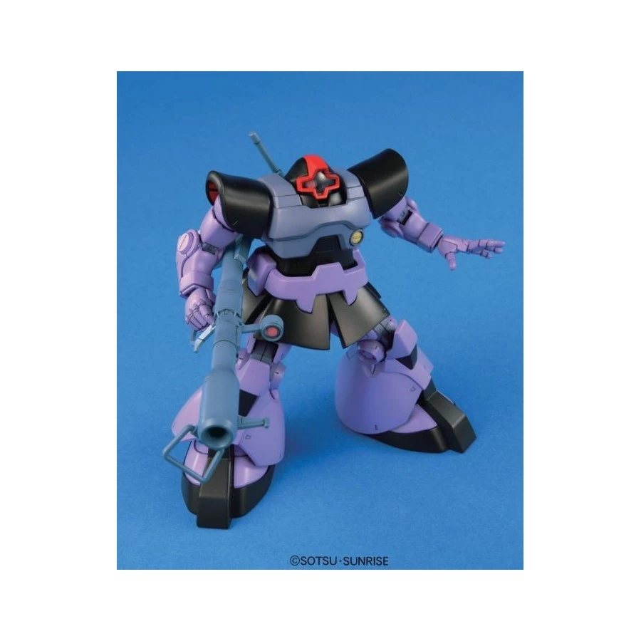 Bandai High Grade HGUC 1/144 Mobile Suit Gundam MS-09 Dom / MS-09R Rick Dom 3 Bandai High Grade HGUC 1/144 Mobile Suit Gundam MS-09 Dom / MS-09R Rick Dom - immagine 3